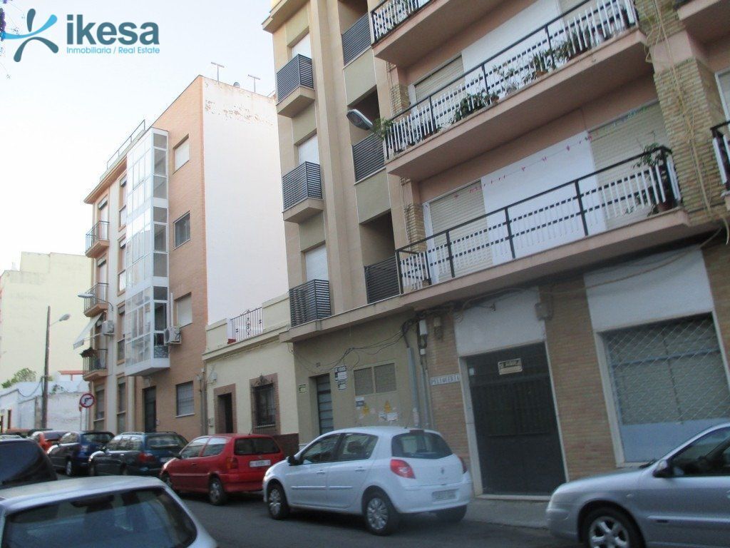  in Huelva, Huelva for sale Building Photo- Image 1 of 3