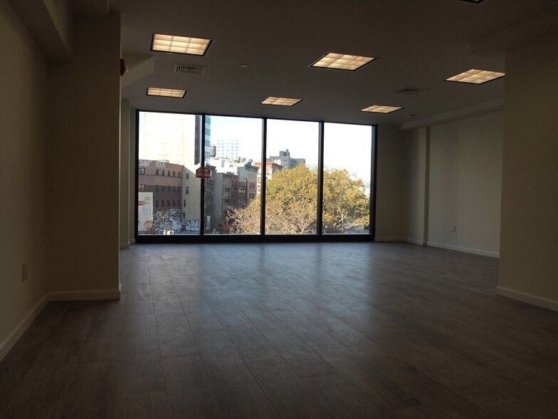 107 E Broadway, New York, NY 10002 - Unit Floor -  - Interior Photo - Image 1 of 2