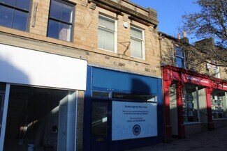 More details for 30 High St W, Glossop - Retail for Rent