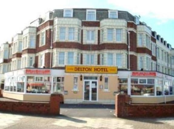 More details for 6 Clifton Dr, Blackpool - Hospitality for Sale