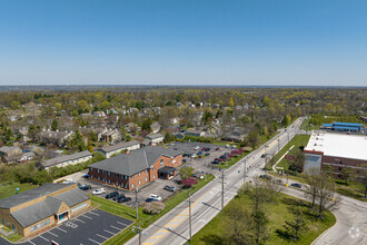 796 Cincinnati Batavia Pike, Cincinnati, OH - AERIAL  map view