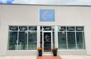 213 East Broad Street - Commercial Property