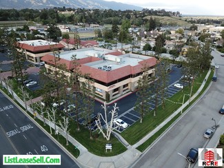 More details for 8263 Grove Ave, Rancho Cucamonga, CA - Office/Medical for Rent