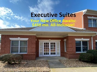 More details for 370 Neff Ave, Harrisonburg, VA - Office for Rent