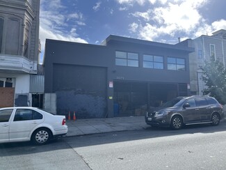 More details for 3075 23rd St, San Francisco, CA - Industrial for Rent