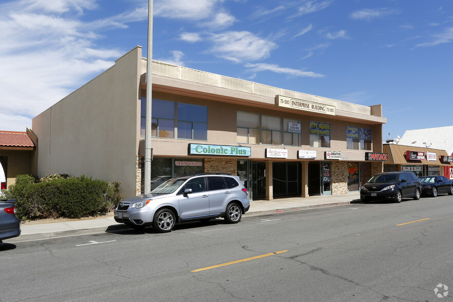 73280 Highway 111, Palm Desert, CA for rent - Building Photo - Image 3 of 4