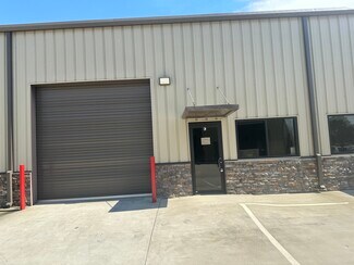 More details for 639 Metromont Rd, Hiram, GA - Light Industrial for Rent