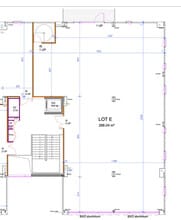 334 Chemin De Champivost, Limonest to rent Floor Plan- Image 1 of 1
