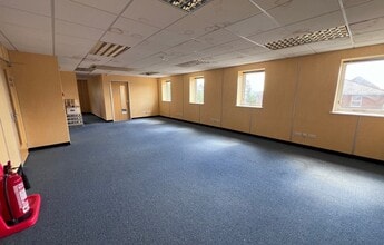 Coldharbour Business Park, Sherborne to rent Interior Photo- Image 2 of 6