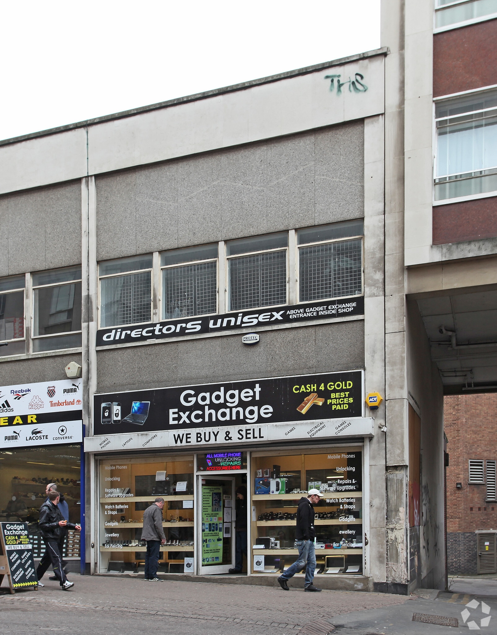 39 King St, Sheffield for sale Primary Photo- Image 1 of 1