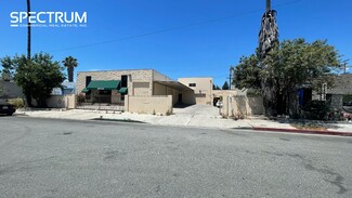 More details for 3075-3079 N Lima St, Burbank, CA - Industrial for Rent