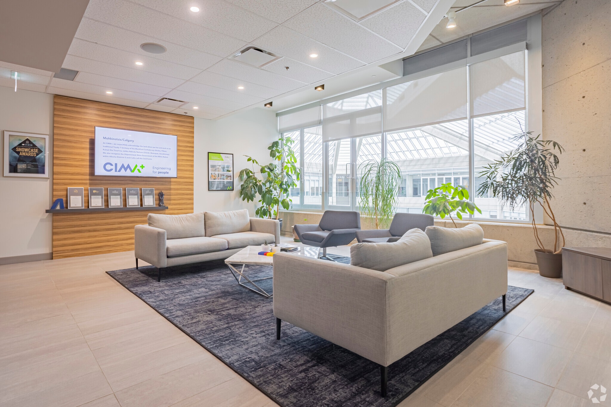 6815 8th St NE, Calgary, AB to rent Interior Photo- Image 1 of 13