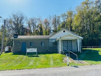 More details for 25 Colony Rd, Burgettstown, PA - Speciality for Sale