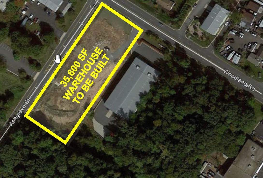 Woodland Rd, Dulles, VA for sale Building Photo- Image 1 of 1