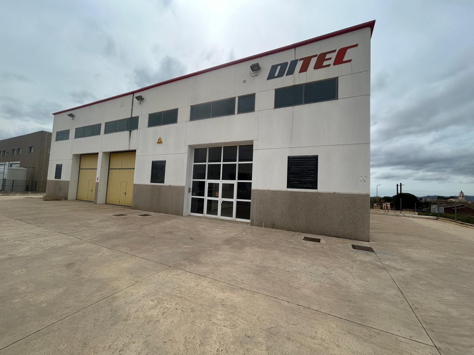 Carrer Girona (P.I. Empalme), 2, Llorenç del Penedès, Tarragona to rent Interior Photo- Image 1 of 8