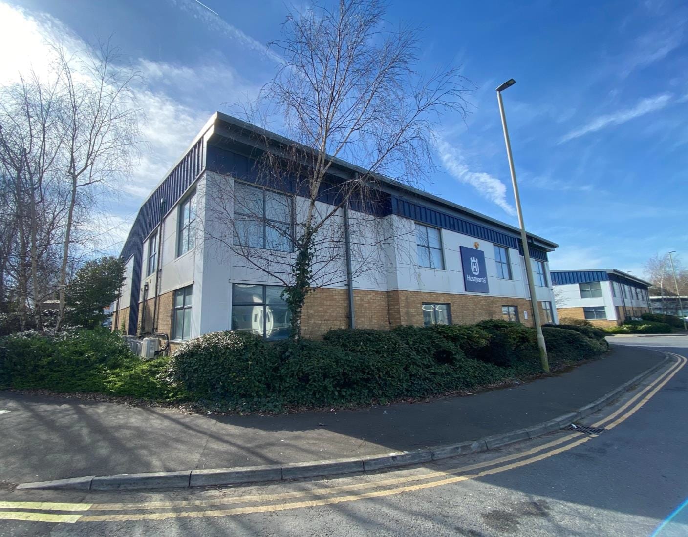 Marconi Dr, Quedgeley to rent Building Photo- Image 1 of 9