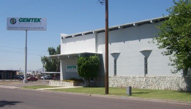 3808 N 28th Ave, Phoenix, AZ for sale Building Photo- Image 1 of 1