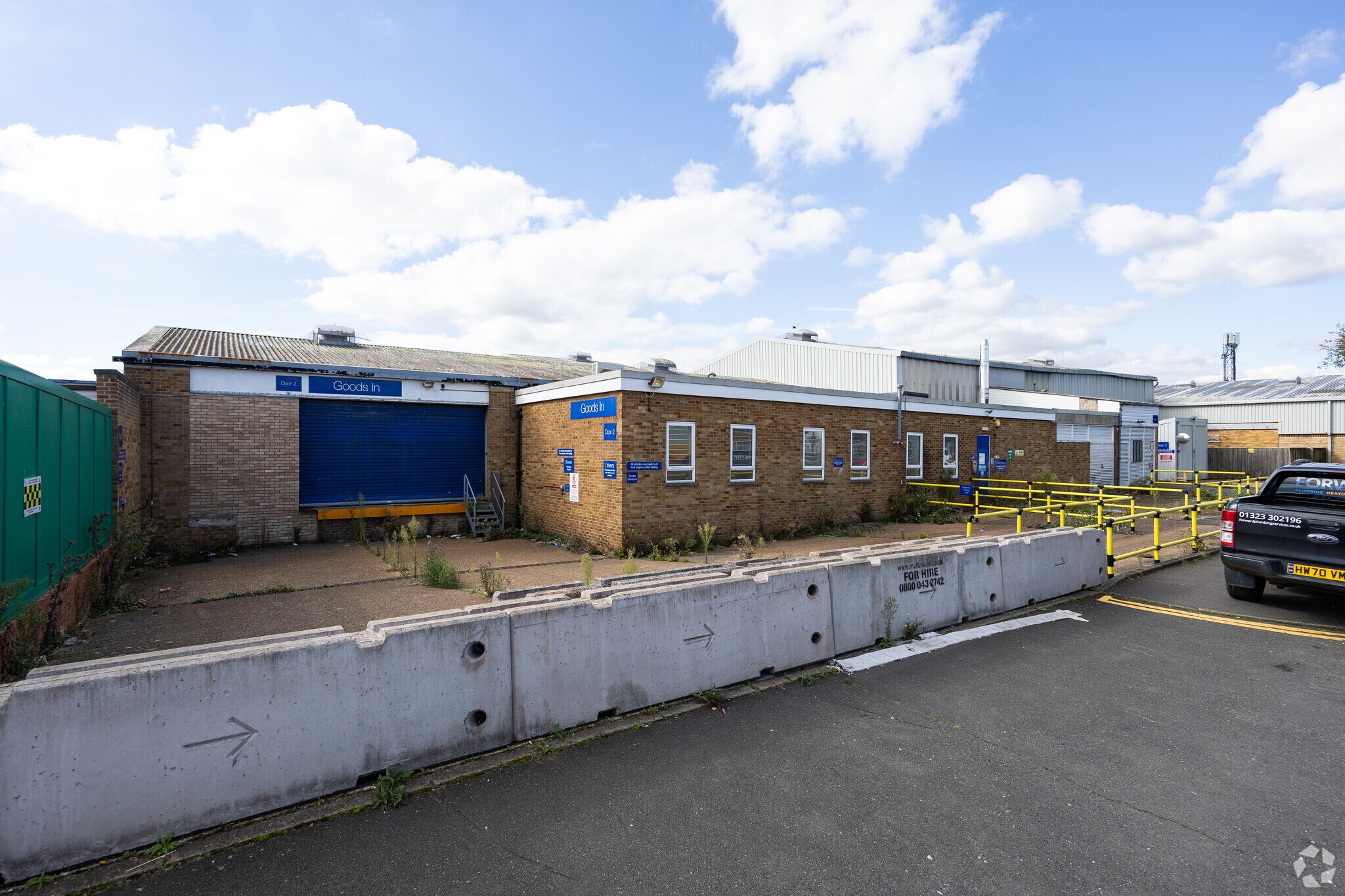 Birch Rd, Eastbourne for sale Primary Photo- Image 1 of 1