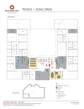 Park Ave, Almondsbury to rent Floor Plan- Image 1 of 13