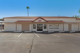 More details for 2217 E Main St, Mesa, AZ - Retail for Rent