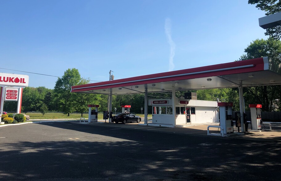 3401 US Highway 9, Howell, NJ for sale - Building Photo - Image 1 of 1