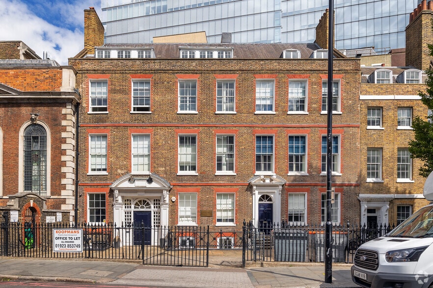 9 St Thomas St, London to rent - Building Photo - Image 1 of 3