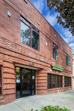 520-530 9th St, Sacramento, CA for rent Building Photo- Image 1 of 22