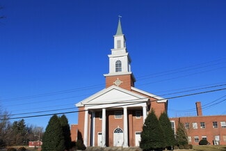 More details for 401 W Poplar St, Elizabethtown, KY - Specialist for Sale