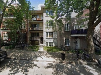 More details for 2333 Rue Cuvillier, Montréal, QC - Residential for Sale