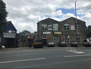 Colne Rd, Barnoldswick for rent Building Photo- Image 1 of 1