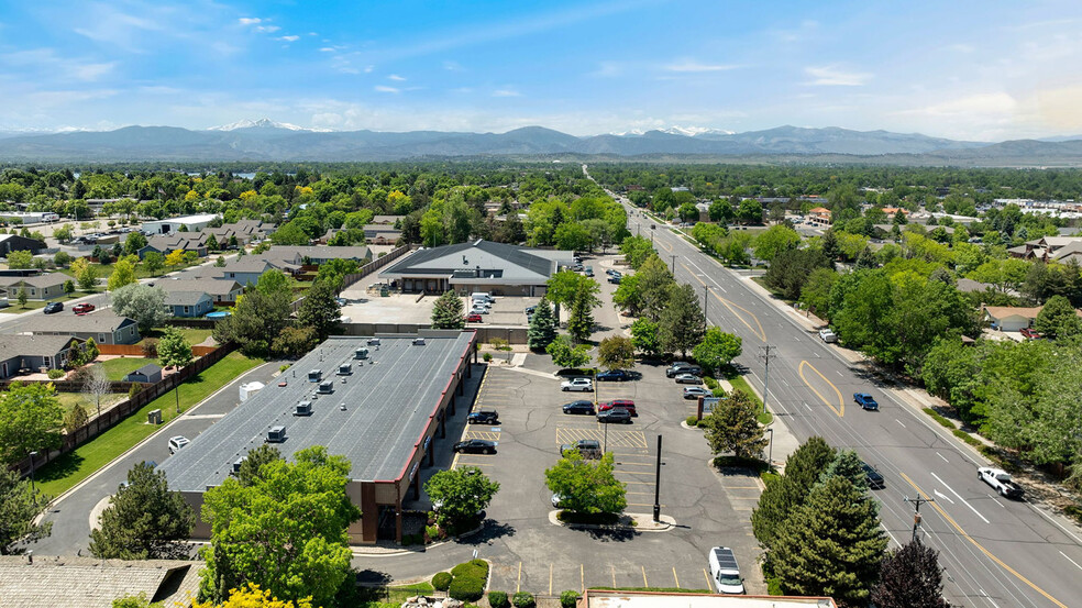 630-650 E 29th St, Loveland, CO for rent - Building Photo - Image 2 of 7