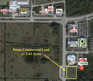 More details for 90th Ave, Sebastian, FL - Land for Sale