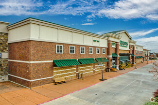 More details for Eldorado Pky, Frisco, TX - Retail for Rent