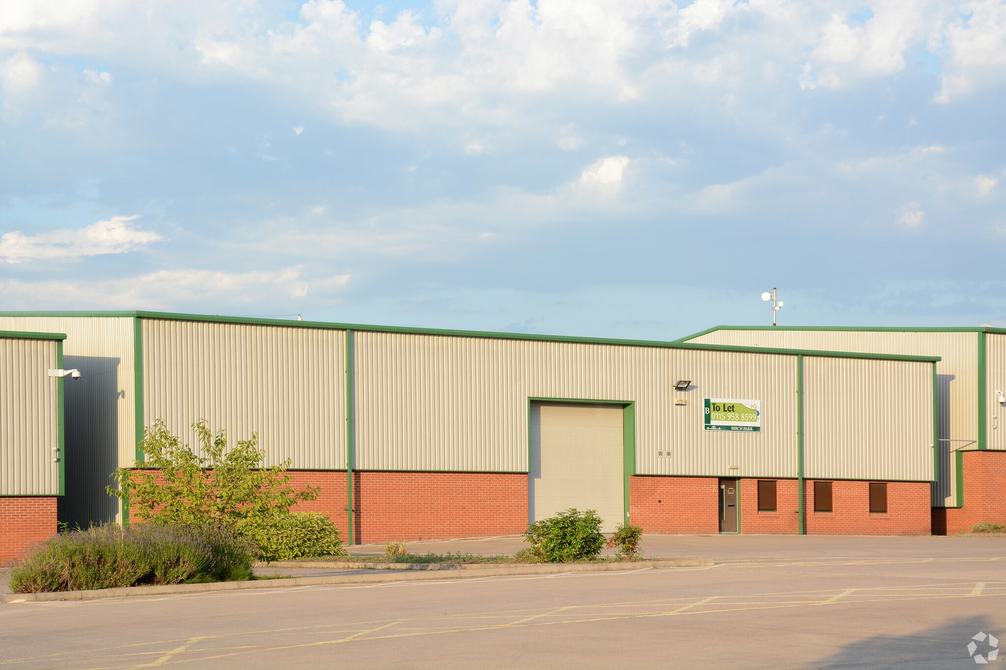 Coombe Rd, Nottingham for sale Primary Photo- Image 1 of 1