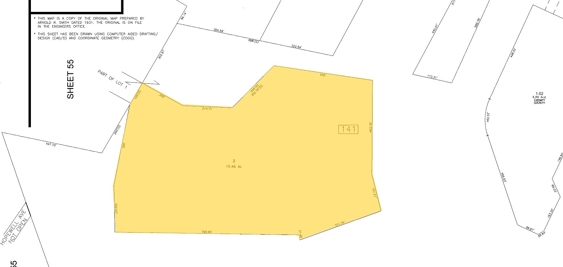 2341 State Route 66, Ocean, NJ to rent Building Photo- Image 1 of 3