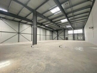 More details for Industrial to Rent