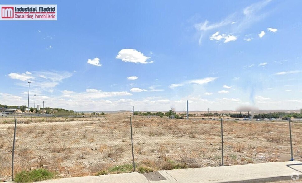 Land in Getafe, Madrid for sale - Primary Photo - Image 1 of 1