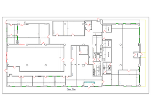 2137 Hamilton Ave, Hamilton, NJ for sale Floor Plan- Image 1 of 1