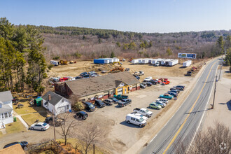 2040 Providence Rd, Northbridge, MA for sale Primary Photo- Image 1 of 16