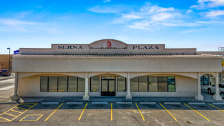 More details for 1602 N Riverside Dr, Espanola, NM - Retail for Rent