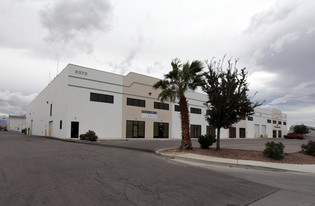 5375 Procyon St, Las Vegas NV - Commercial Property