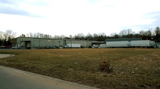 More details for 1 Lami Industrial Dr, Saint Peters, MO - Industrial for Sale