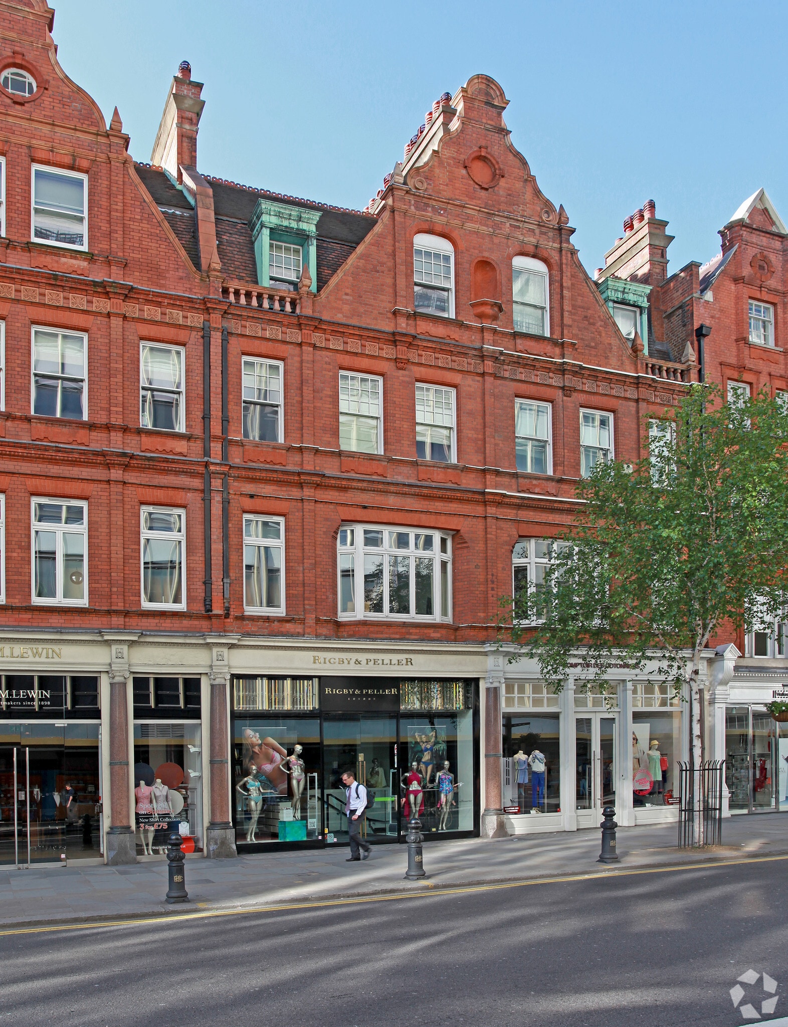 13 Kings Rd, London for sale Primary Photo- Image 1 of 1