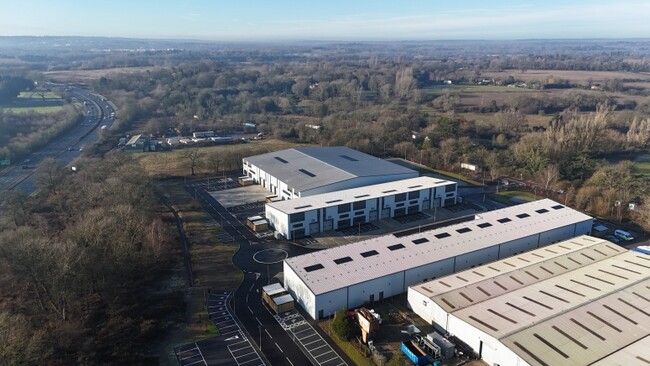 More details for London Rd, Send - Industrial to Rent
