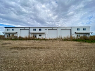 More details for 6414 Wickum Rd, Williston, ND - Industrial for Sale