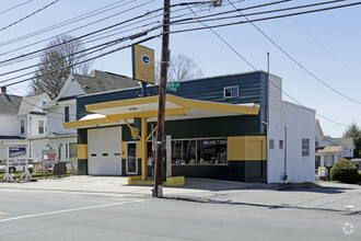 935 Main St, Avoca, PA for sale Primary Photo- Image 1 of 1