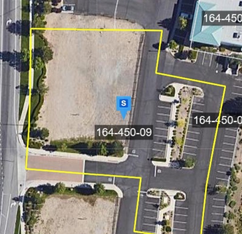 Longley Ln, Reno, NV for sale - Primary Photo - Image 1 of 6