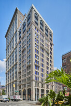 251 Park Ave S, New York, NY for sale Building Photo- Image 1 of 1