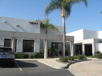 More details for 1241 Carbide Dr, Corona, CA - Industrial for Rent