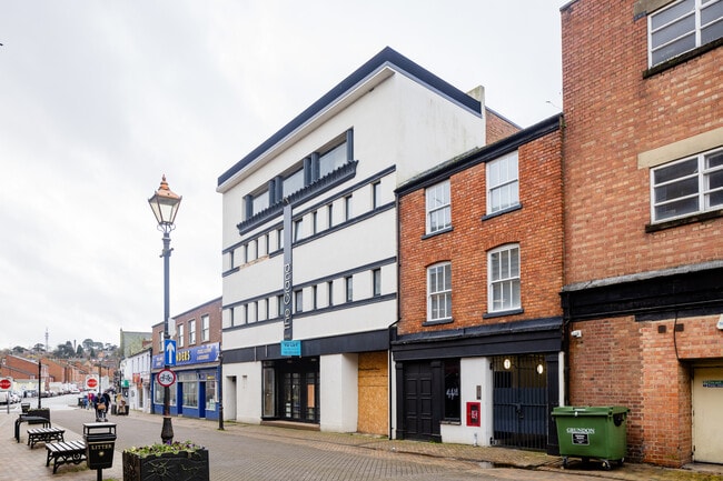More details for 60-62 Broad St, Banbury - Retail for Sale